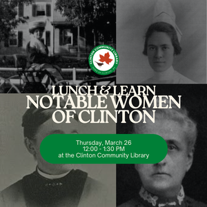 Lunch & Learn: Notab